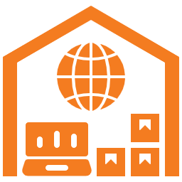 ecommerce & Warehouse